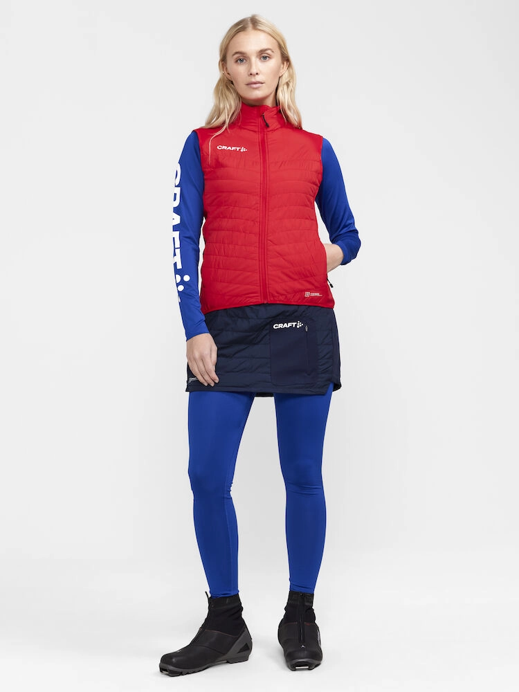 Immagine ADV Nordic Ski Club Vest W