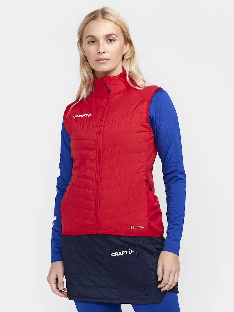 Immagine ADV Nordic Ski Club Vest W