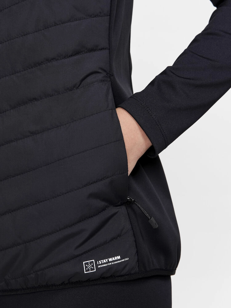 Immagine ADV Nordic Ski Club Vest W