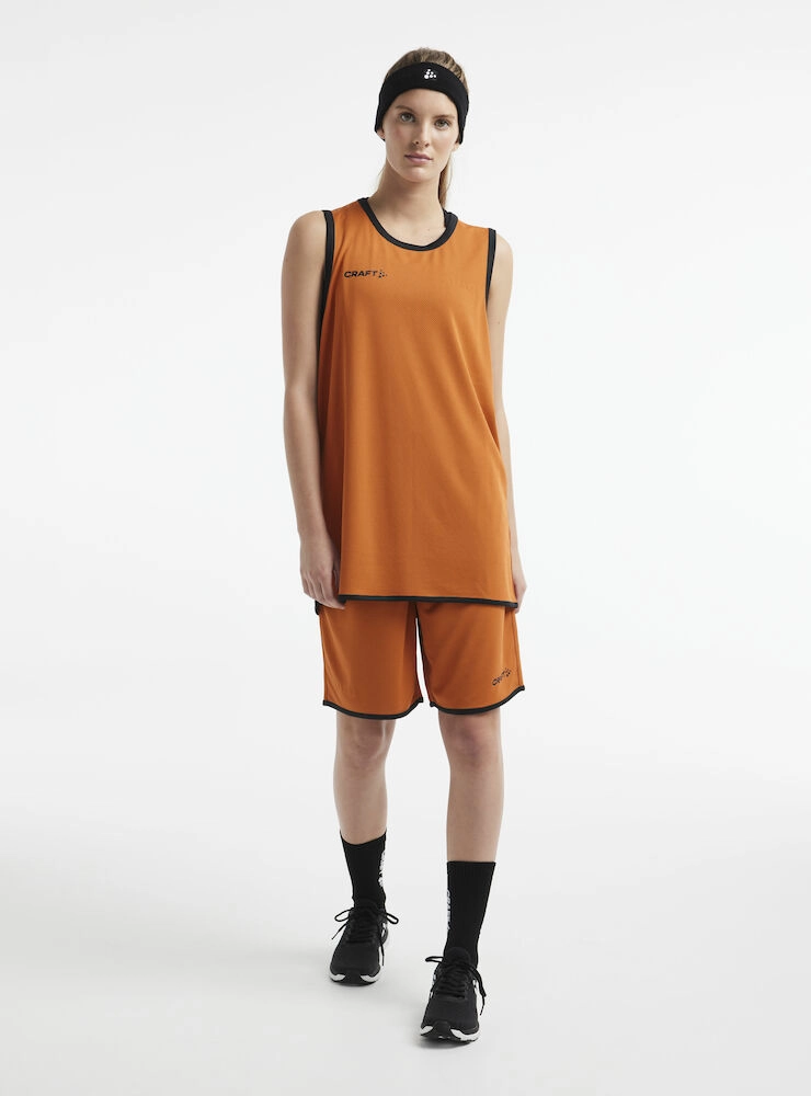 Immagine Progress Reversible Basket Shorts W