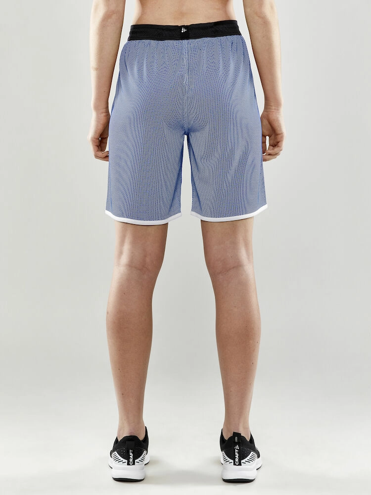 Immagine Progress Reversible Basket Shorts W