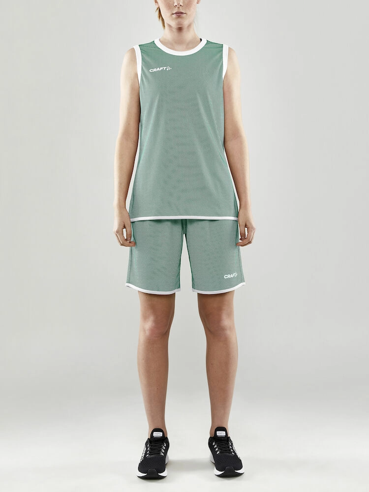 Immagine Progress Reversible Basket Shorts W