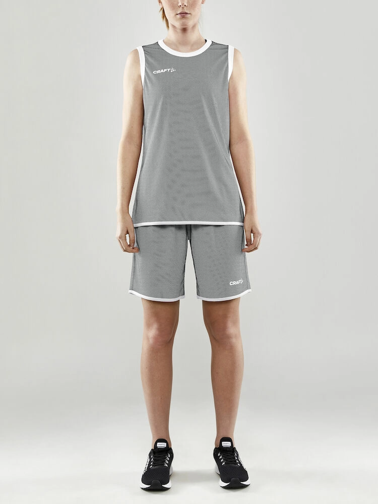 Immagine Progress Reversible Basket Shorts W