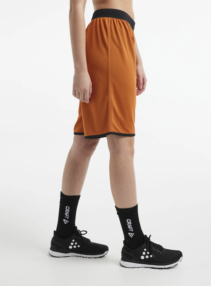 Immagine Progress Reversible Basket Shorts W