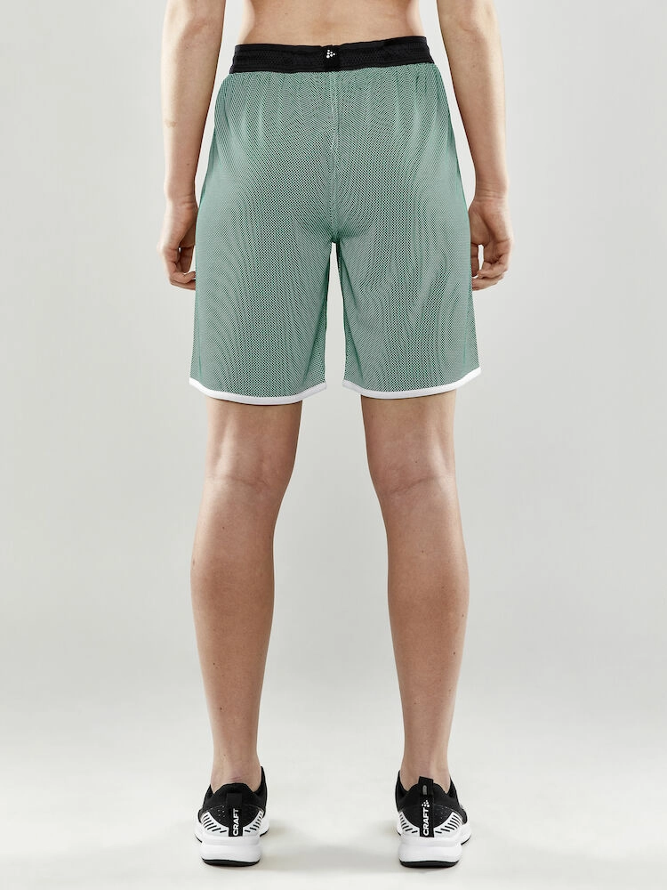 Immagine Progress Reversible Basket Shorts W