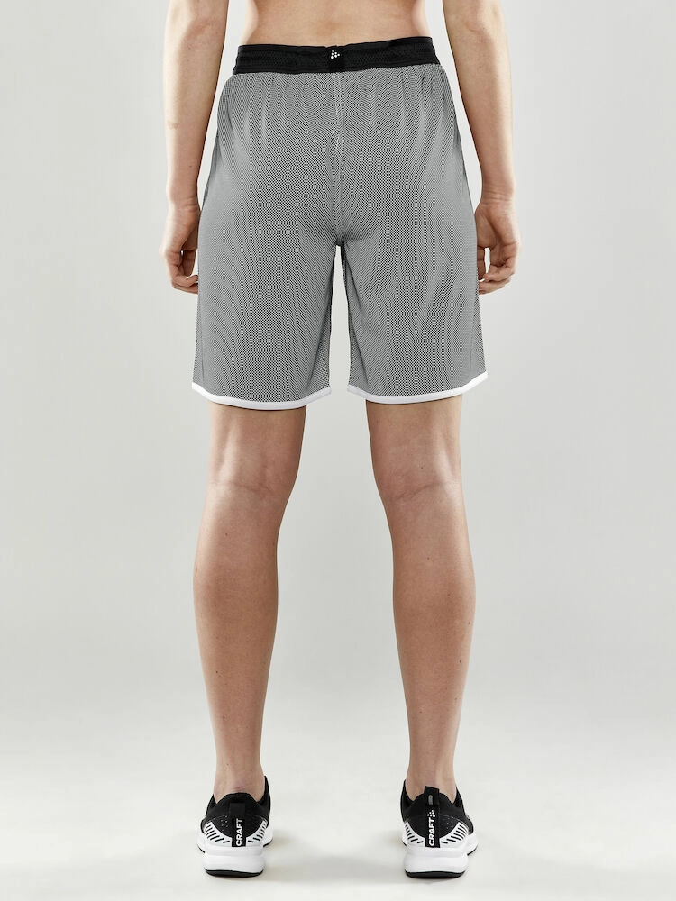 Immagine Progress Reversible Basket Shorts W