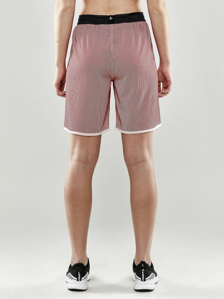 Immagine Progress Reversible Basket Shorts W