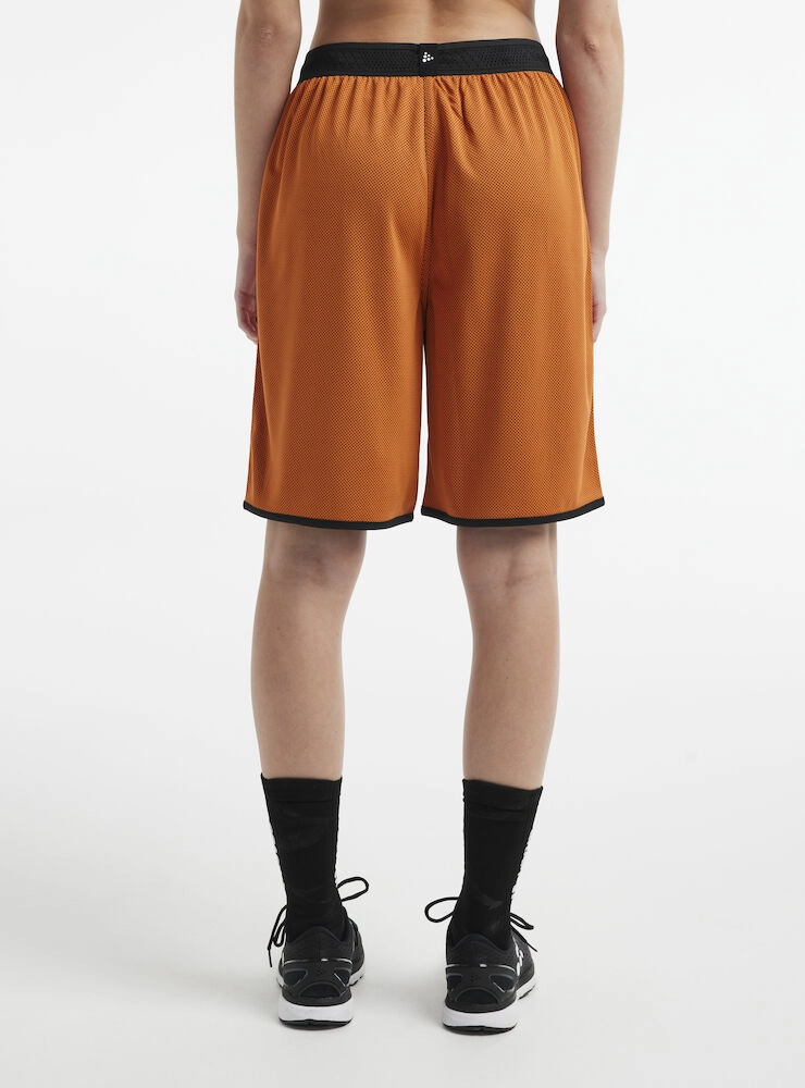 Immagine Progress Reversible Basket Shorts W