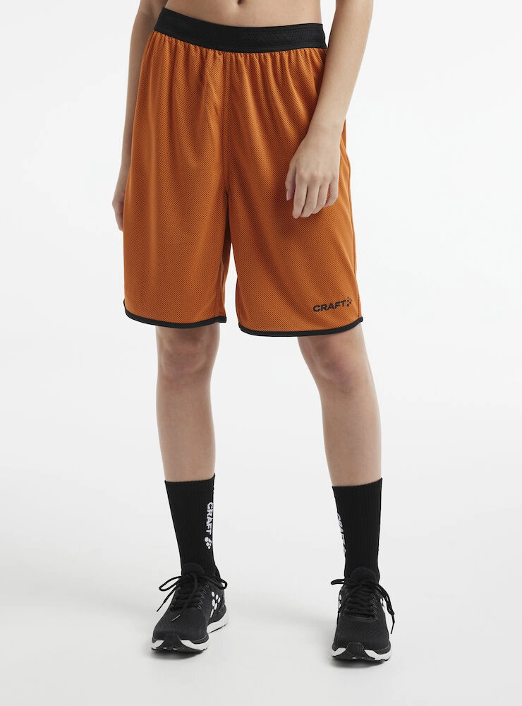 Immagine Progress Reversible Basket Shorts W