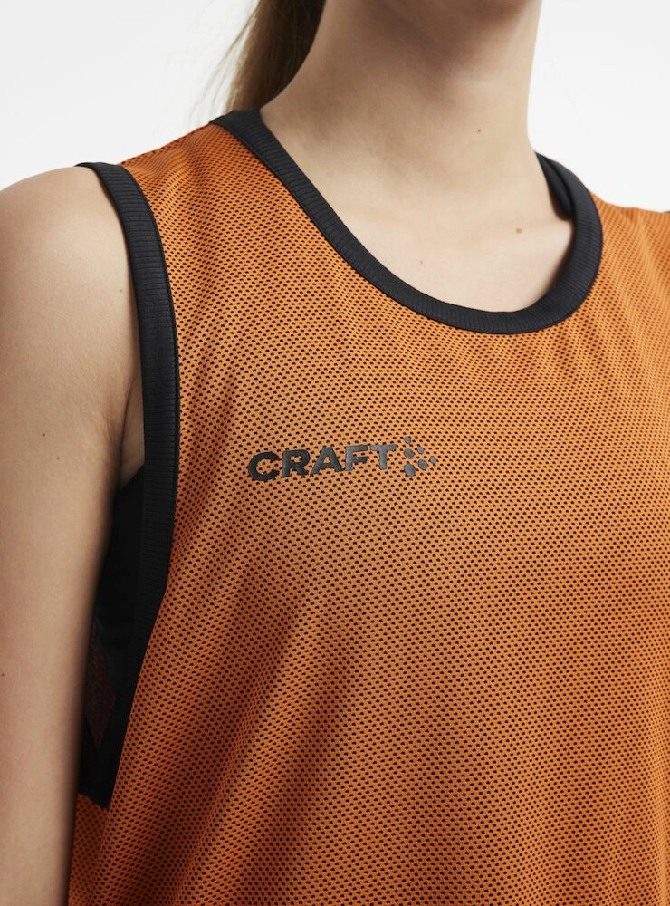 Immagine Progress Reversible Basket Singlet W