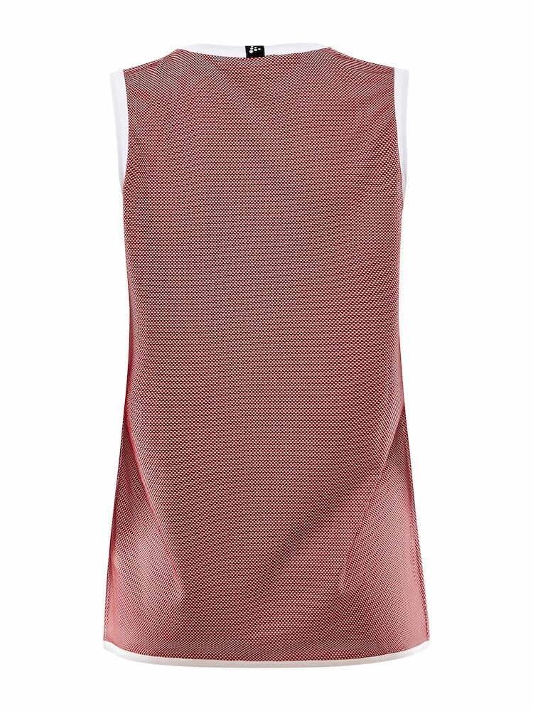 Immagine Progress Reversible Basket Singlet W