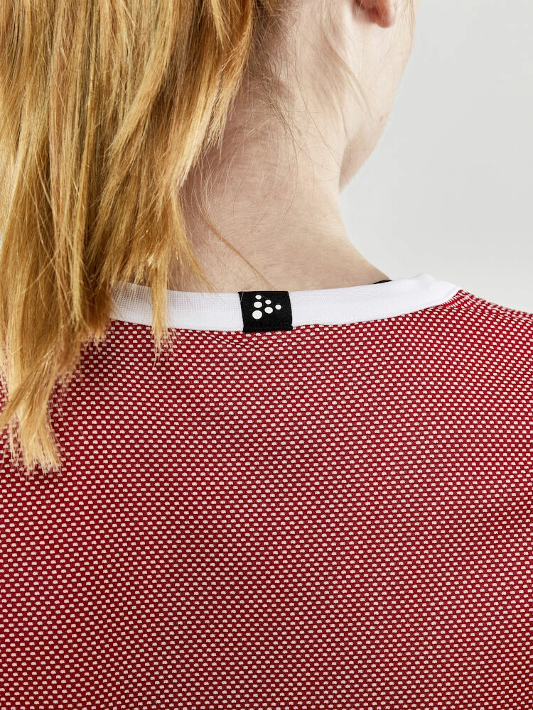 Immagine Progress Reversible Basket Singlet W