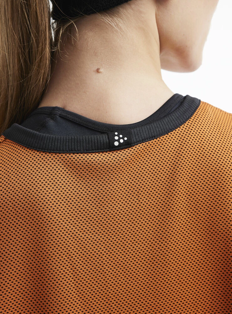 Immagine Progress Reversible Basket Singlet W