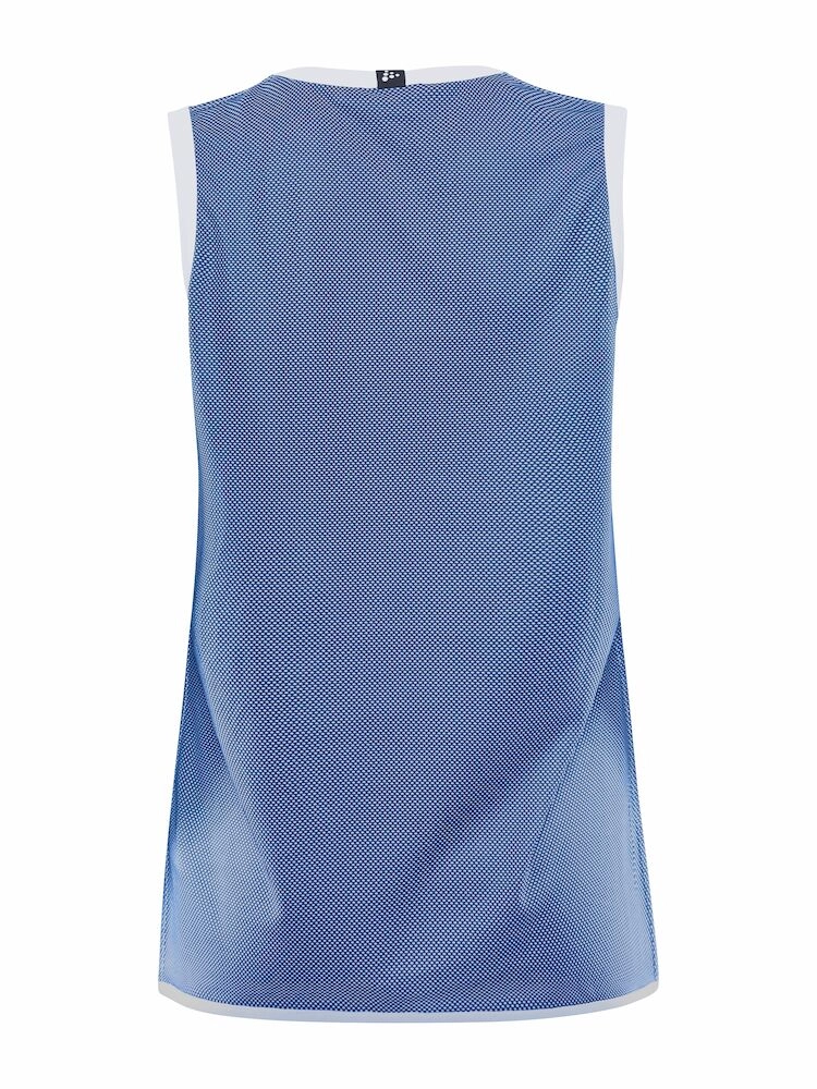 Immagine Progress Reversible Basket Singlet W