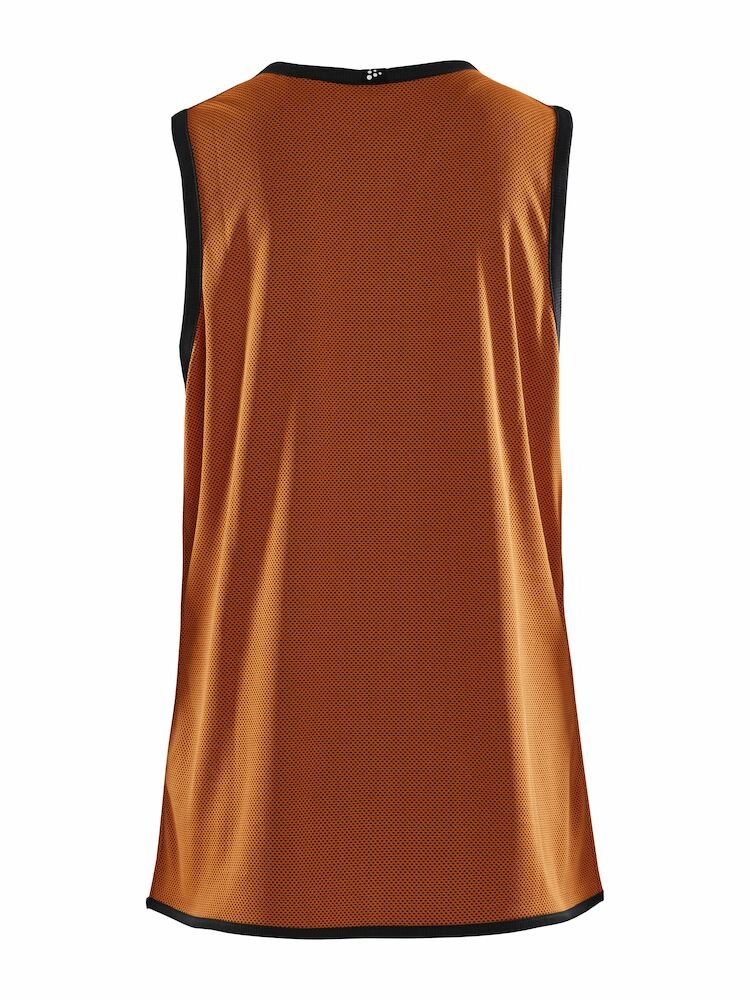 Immagine Progress Reversible Basket Singlet W