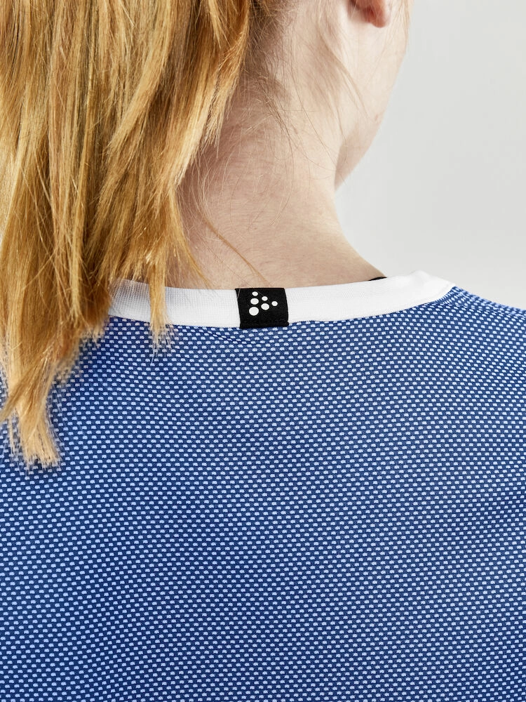 Immagine Progress Reversible Basket Singlet W