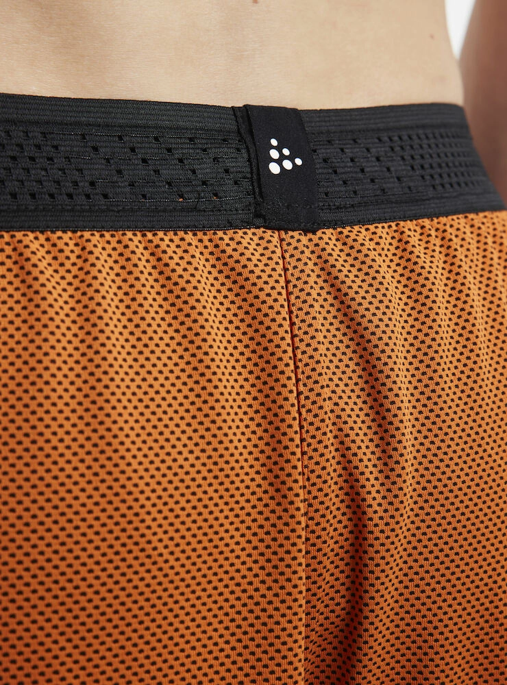 Immagine Progress Reversible Basket Singlet W