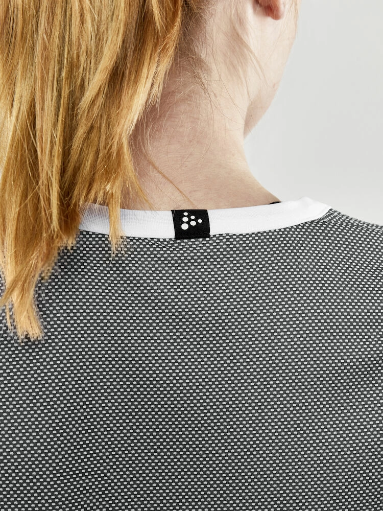 Immagine Progress Reversible Basket Singlet W