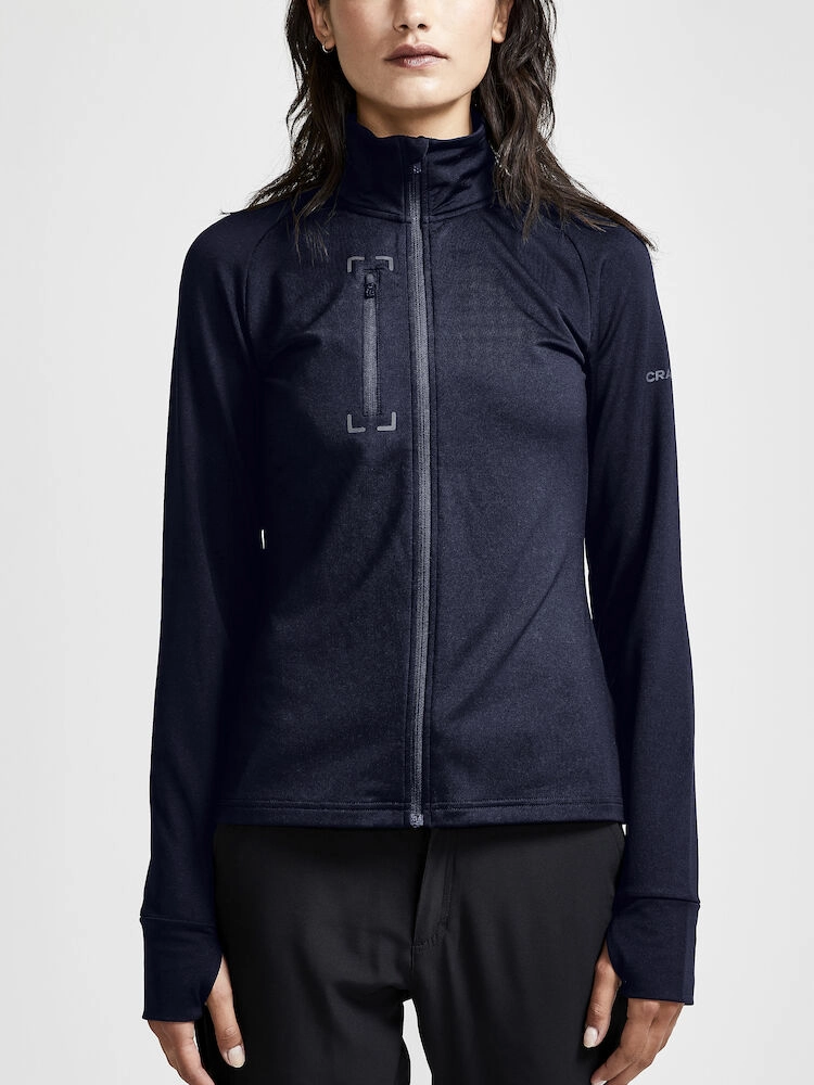 Immagine ADV Explore Light Midlayer W