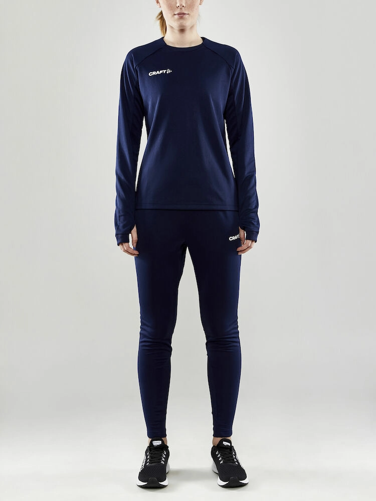 Immagine Evolve Slim Pants W