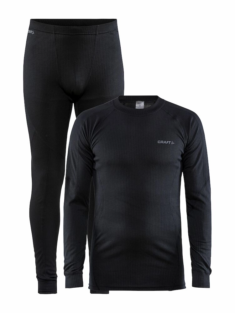Immagine CORE Dry Baselayer Set M