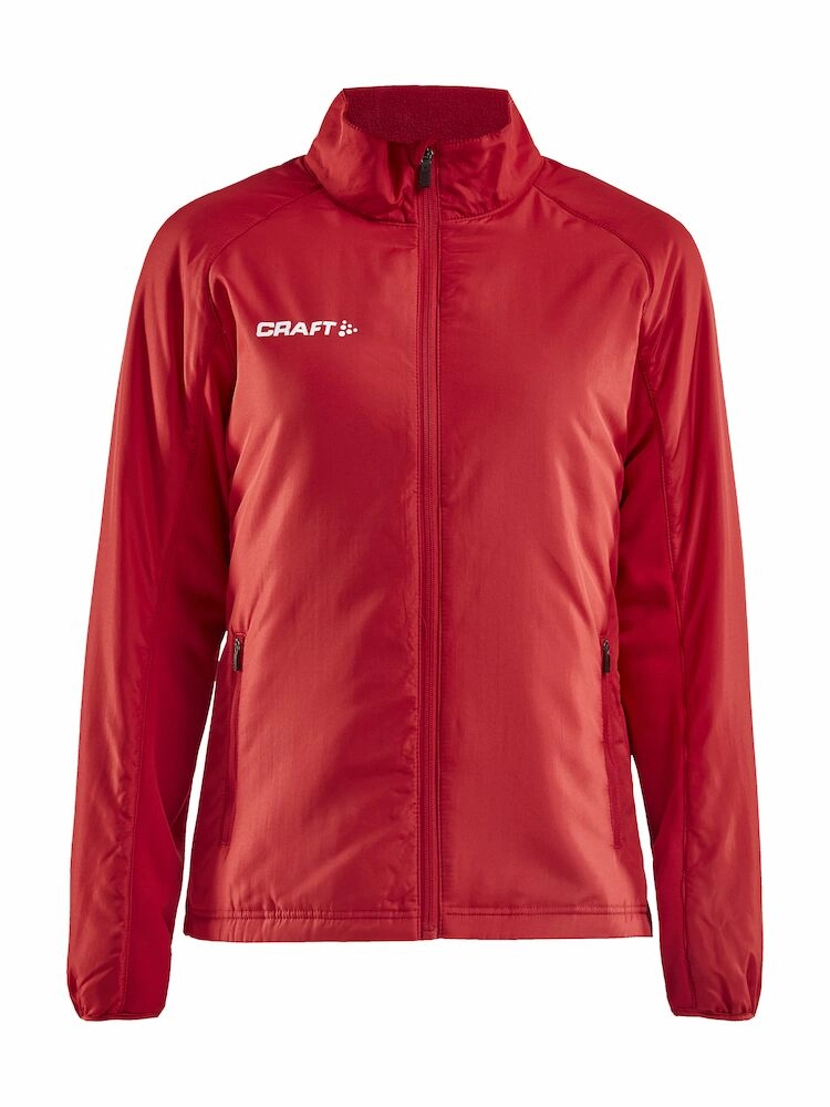 Immagine Jacket Warm W