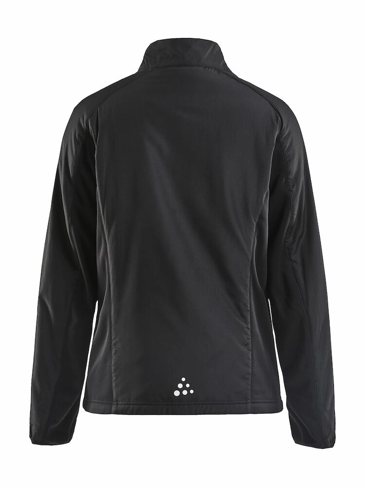 Immagine Jacket Warm W