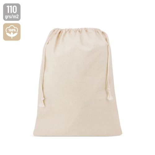 Immagine BORSA REGOLABILE IN COTONE 