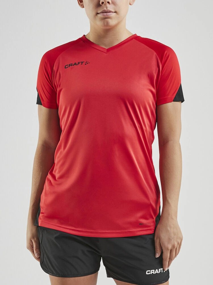 Immagine PRO Control Impact SS Tee W