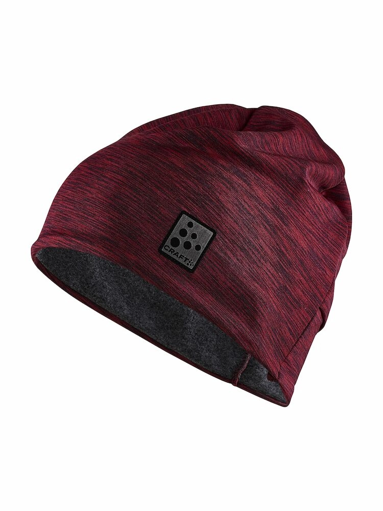 Immagine Microfleece ponytail Hat