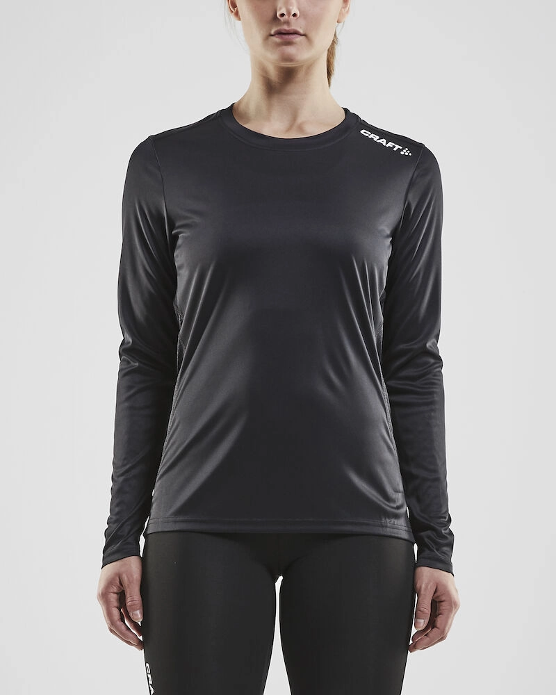 Immagine Rush LS Tee W