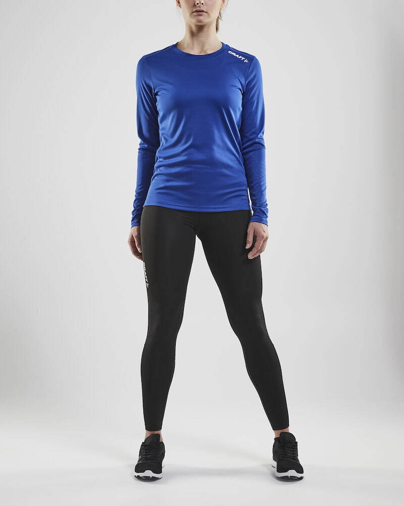 Immagine Rush LS Tee W