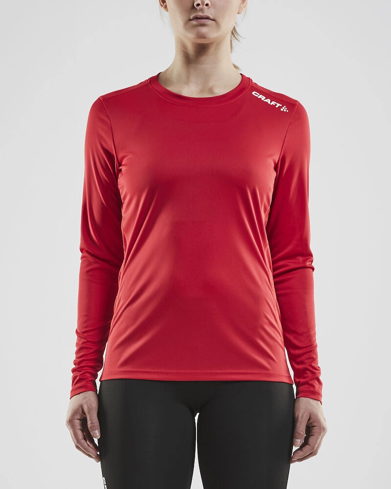 Immagine Rush LS Tee W