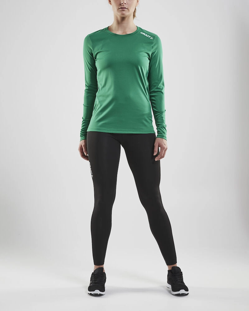 Immagine Rush LS Tee W