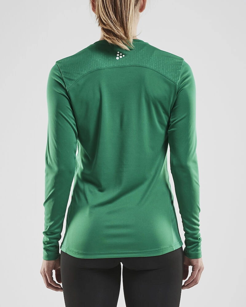 Immagine Rush LS Tee W