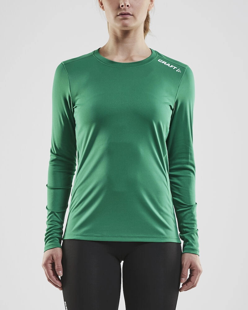 Immagine Rush LS Tee W