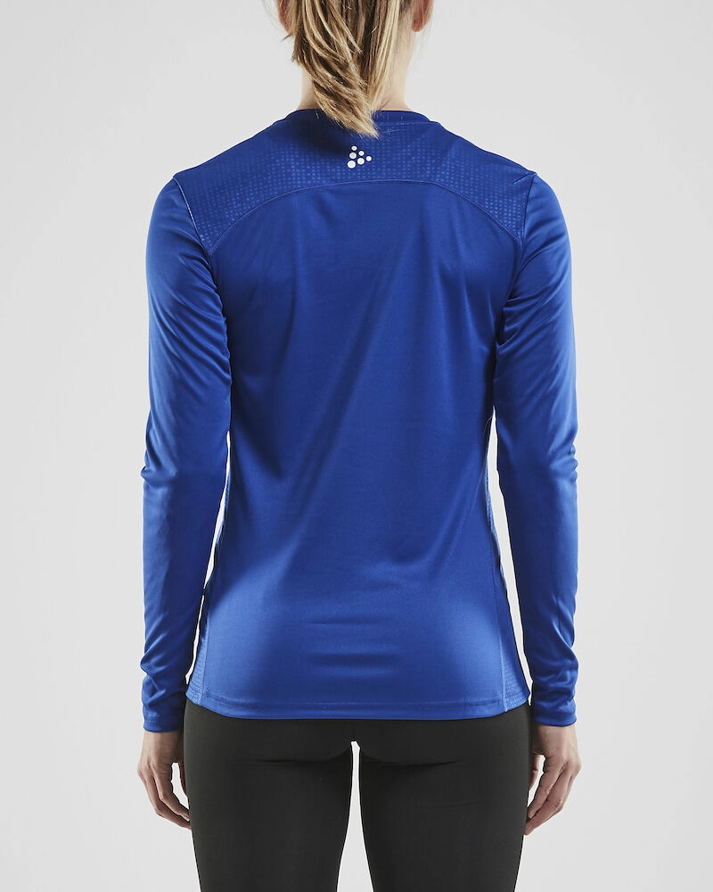 Immagine Rush LS Tee W