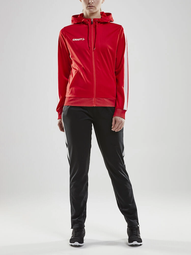 Immagine Pro Control Hood Jacket W