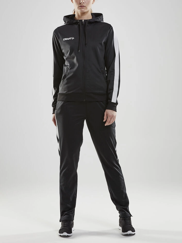 Immagine Pro Control Hood Jacket W