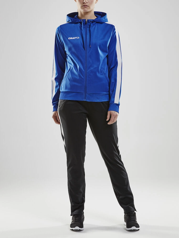 Immagine Pro Control Hood Jacket W