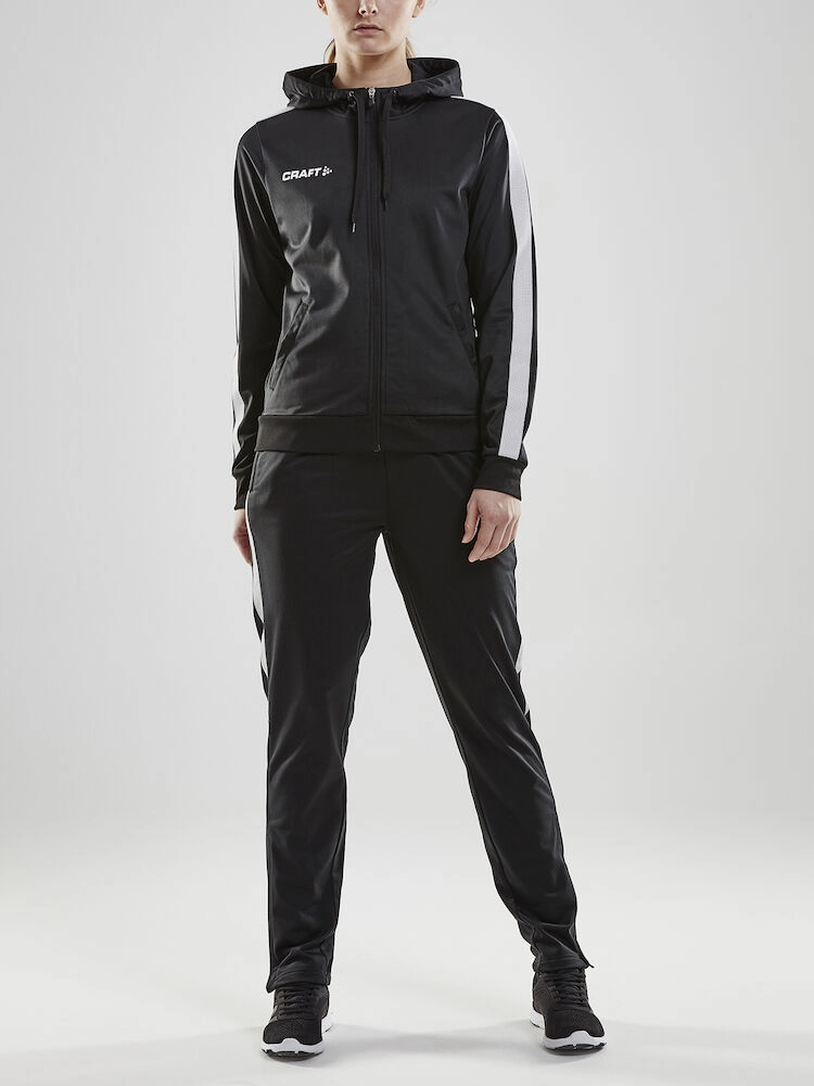 Immagine Pro Control Hood Jacket W