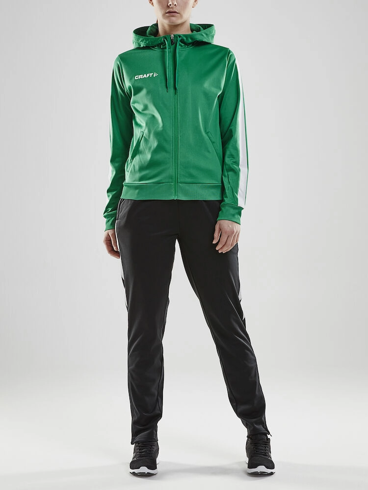 Immagine Pro Control Hood Jacket W