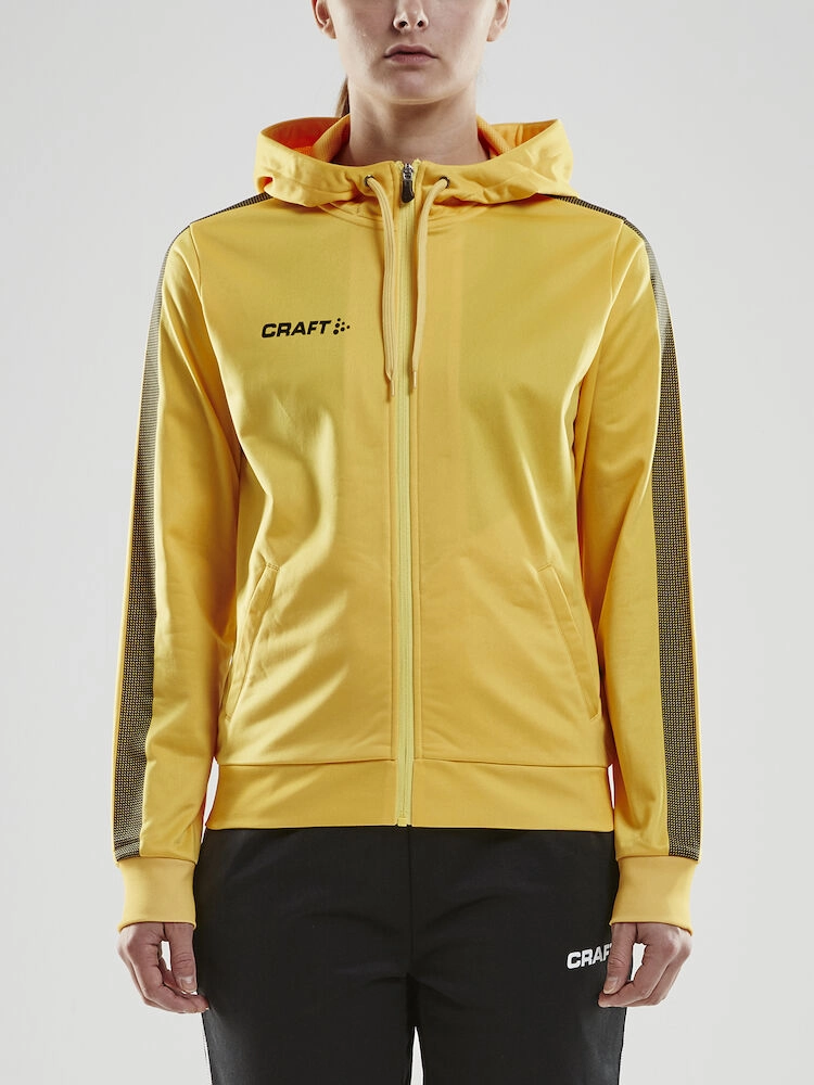 Immagine Pro Control Hood Jacket W