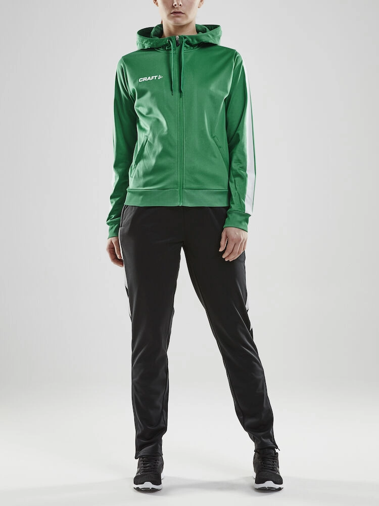 Immagine Pro Control Hood Jacket W