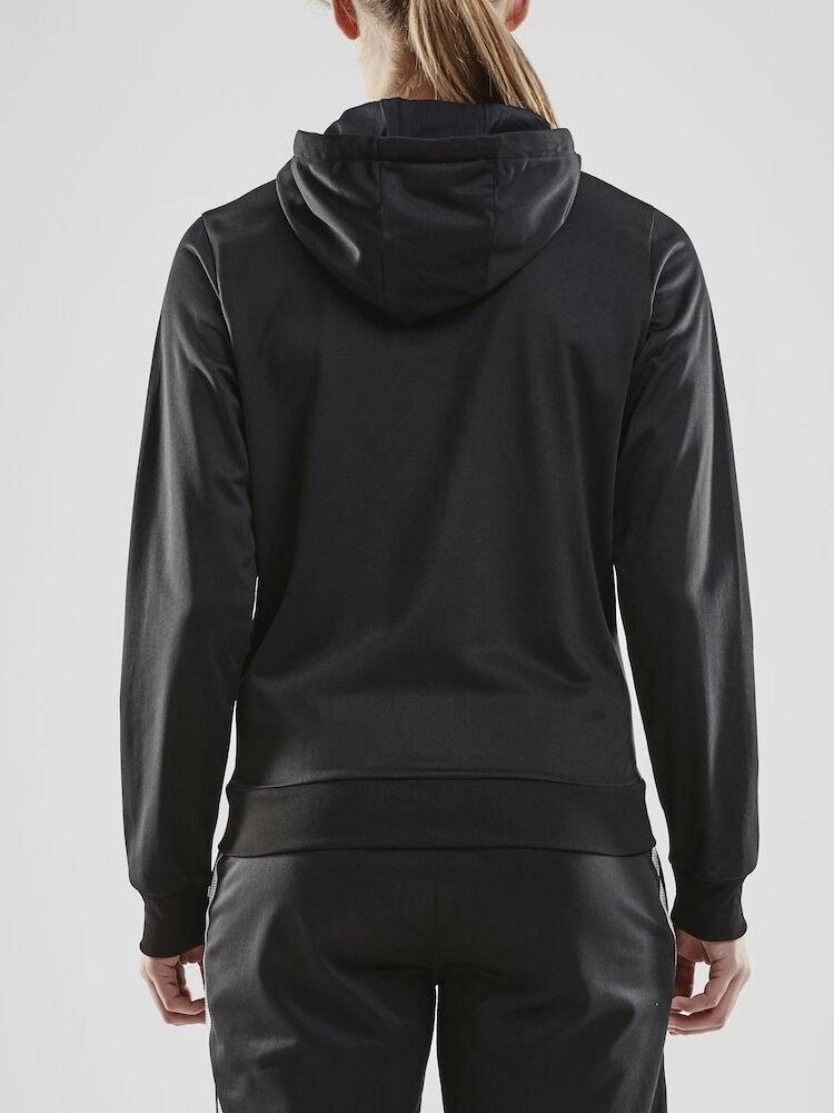 Immagine Pro Control Hood Jacket W