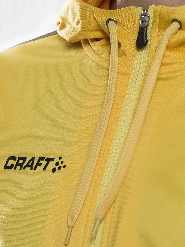 Immagine Pro Control Hood Jacket W