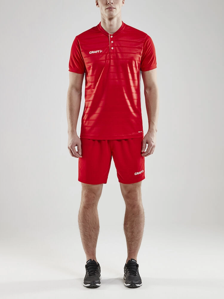 Immagine Pro Control Button Jersey M