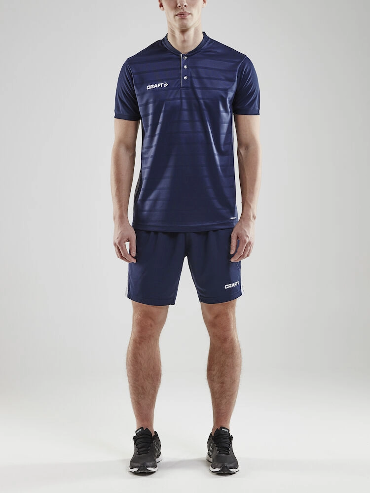 Immagine Pro Control Button Jersey M