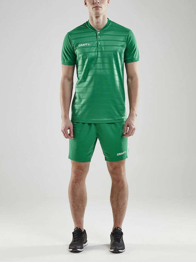 Immagine Pro Control Button Jersey M