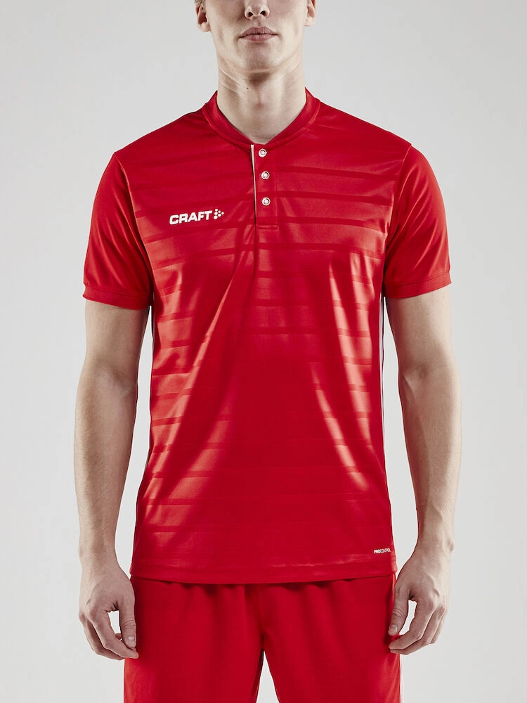 Immagine Pro Control Button Jersey M